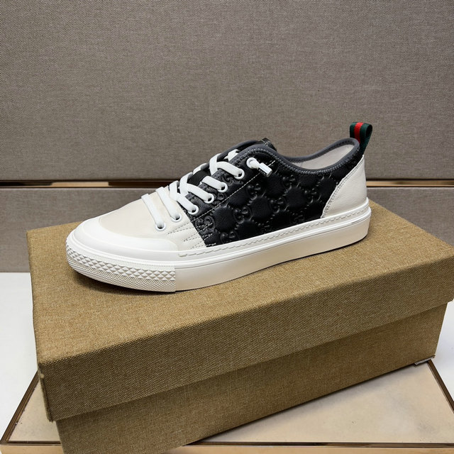 men gucci shoes-432